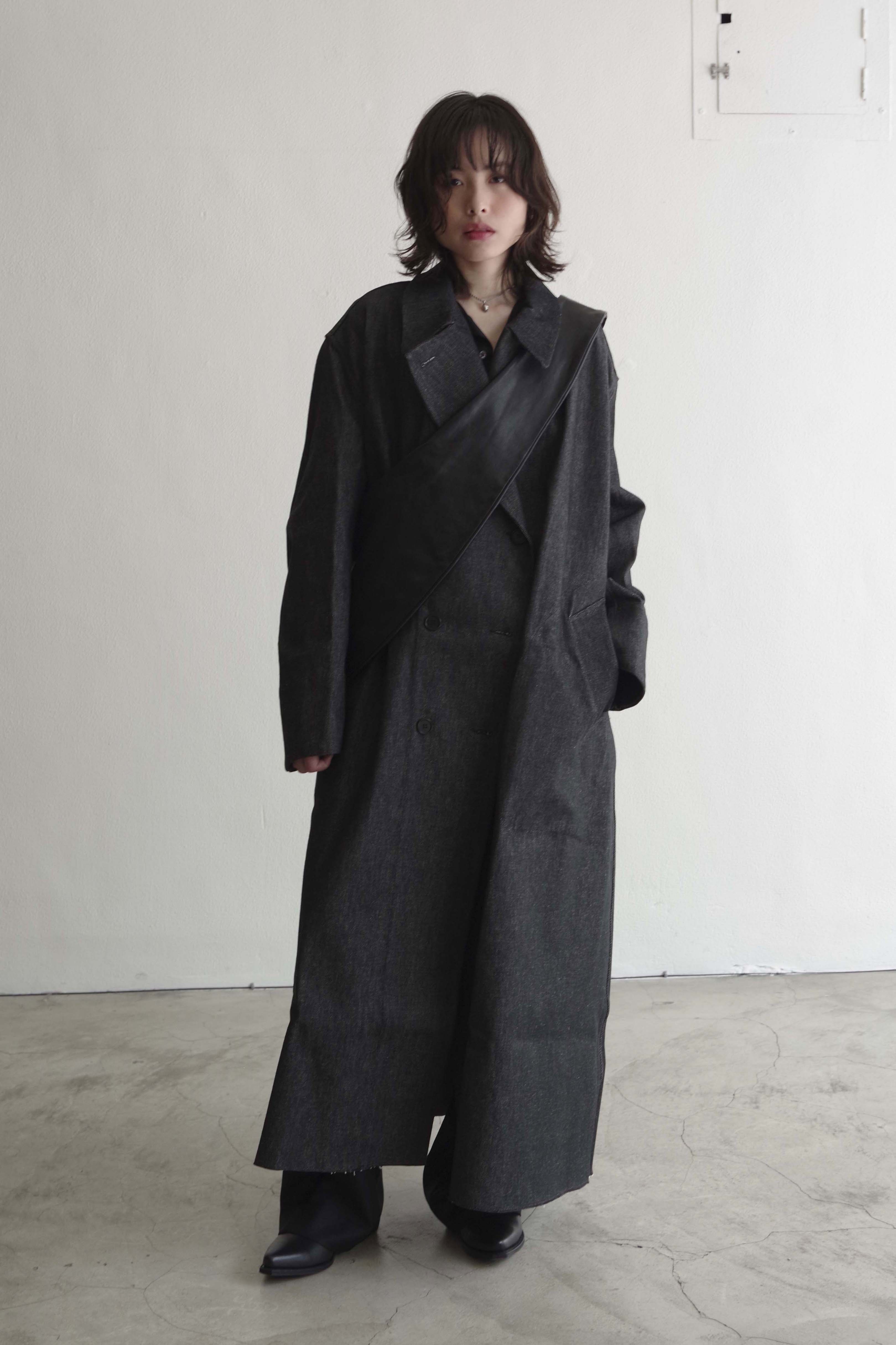 Gabriela Coll Garments FUJIN TREE 355